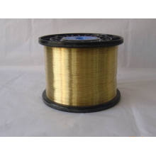 Brass Coated Steel Wire to Woven Coal Industry Hose